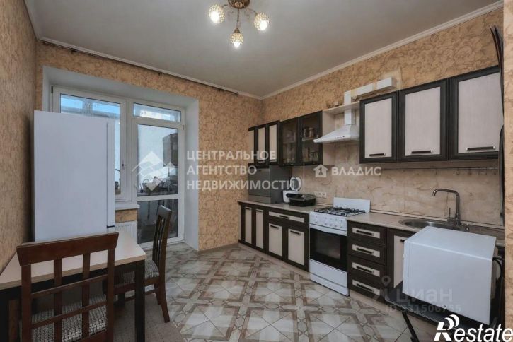 1-комн квартира ул Вокзальная, 51а,  д. 51а