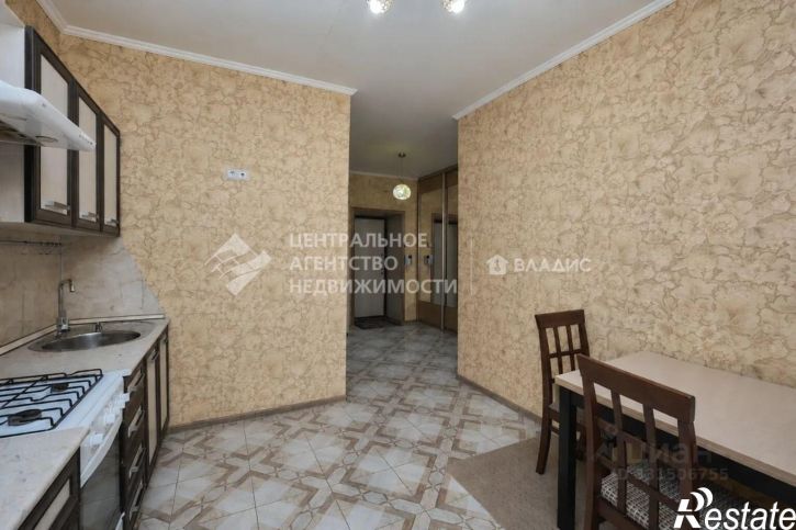 1-комн квартира ул Вокзальная, 51а,  д. 51а