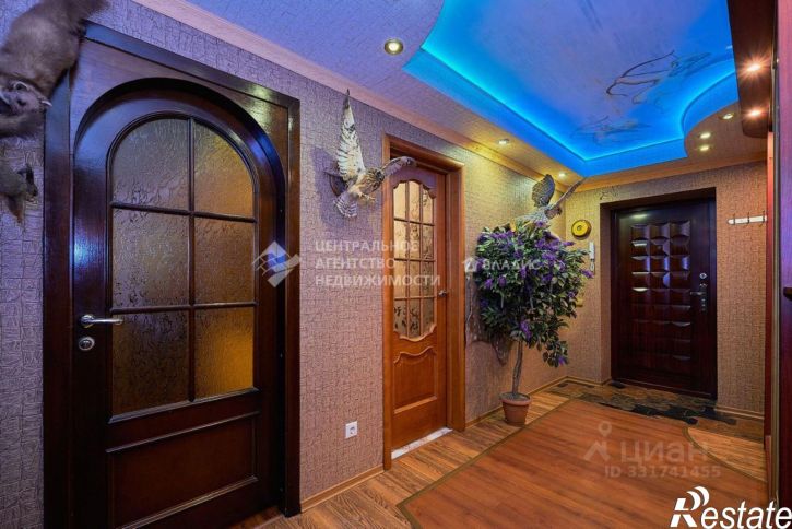 2-комн квартира ул Новоселов, 40а,  д. 40а