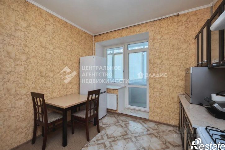 1-комн квартира ул Вокзальная, 51а,  д. 51а