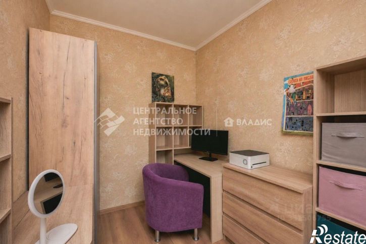 1-комн квартира ул Вокзальная, 51а,  д. 51а