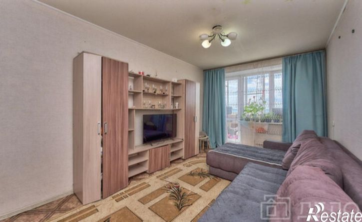4-комн квартира ул Сельских Строителей, 1в,  д. 1в