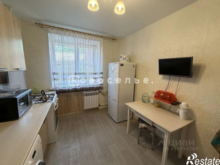 4-комн квартира ул Павлова, 12,  д. 12