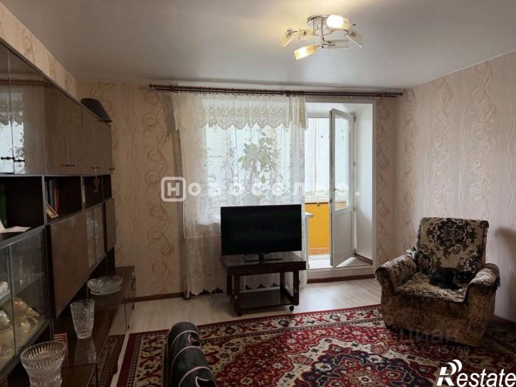 4-комн квартира ул Павлова, 12,  д. 12