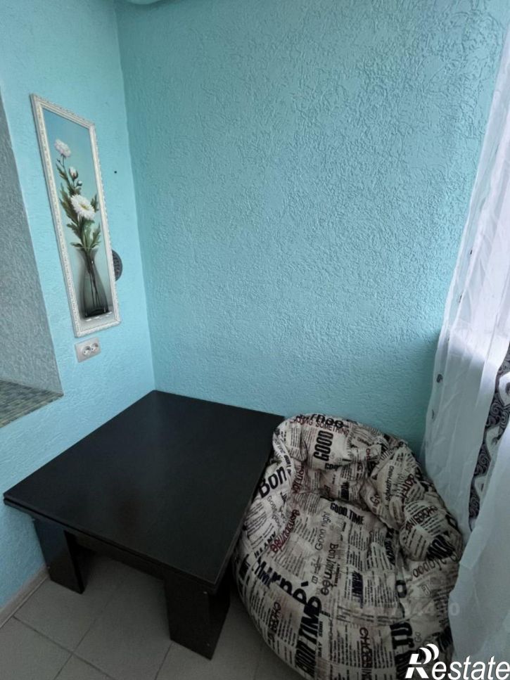 1-комн квартира ул Московская, 8,  д. 8