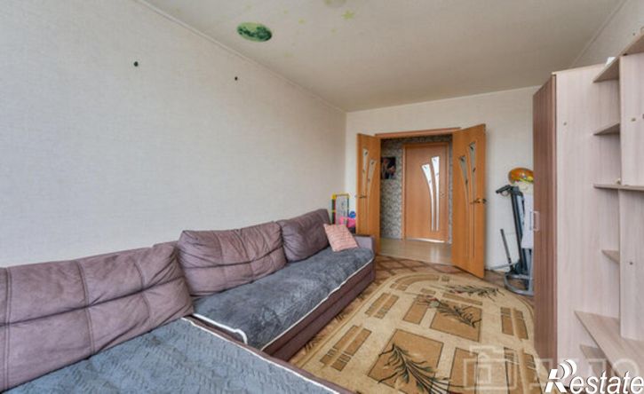 4-комн квартира ул Сельских Строителей, 1в,  д. 1в