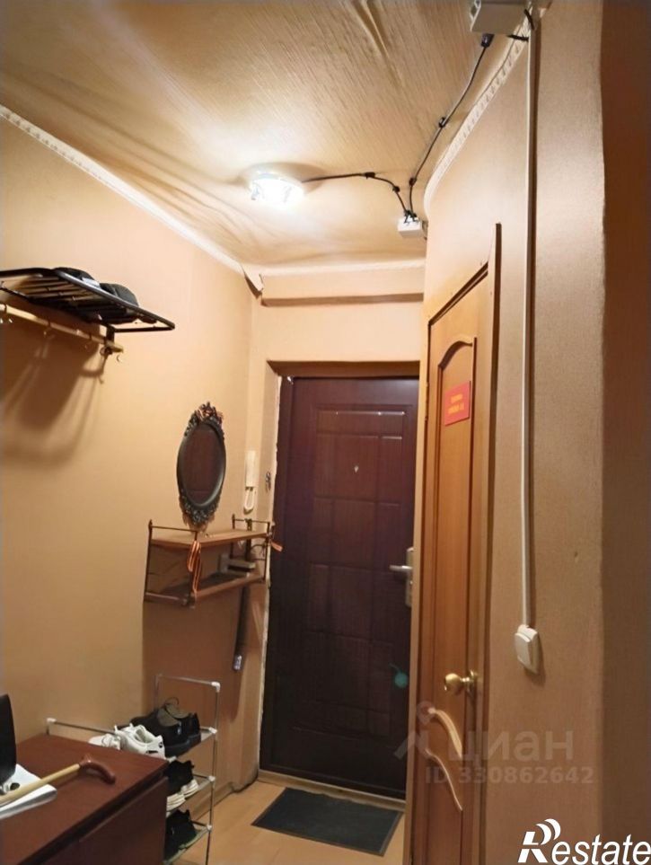2-комн квартира Октябрьский г-к, 9,  д. 9