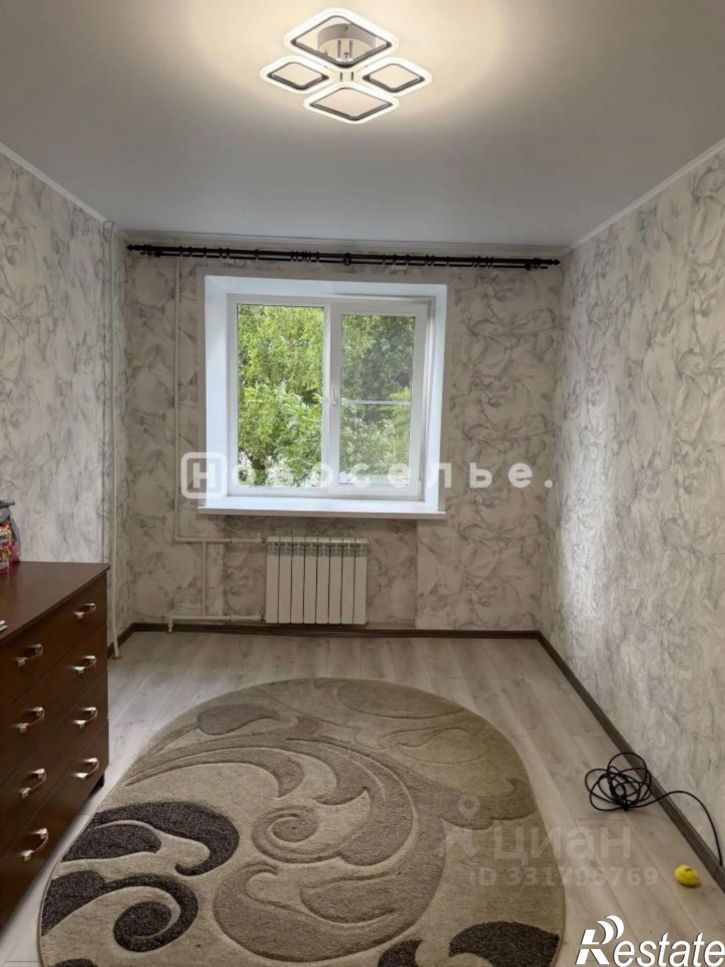 4-комн квартира ул Павлова, 12,  д. 12
