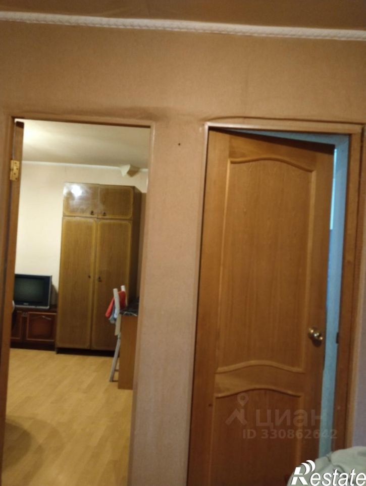2-комн квартира Октябрьский г-к, 9,  д. 9