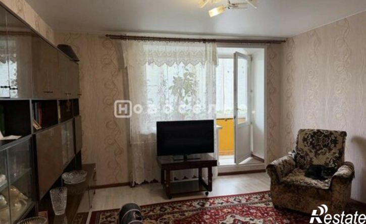 4-комн квартира ул Павлова, 12,  д. 12