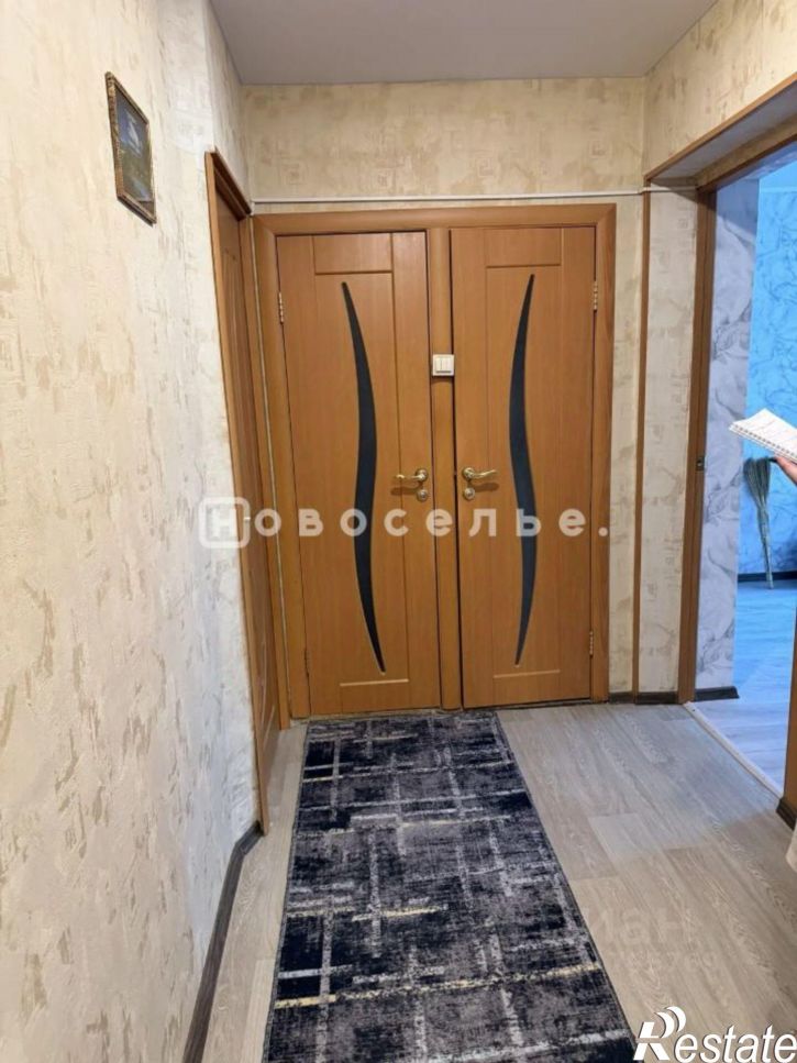 4-комн квартира ул Павлова, 12,  д. 12