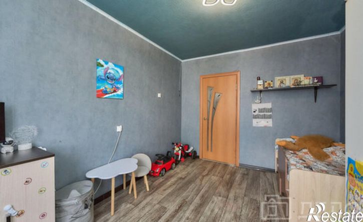 4-комн квартира ул Сельских Строителей, 1в,  д. 1в