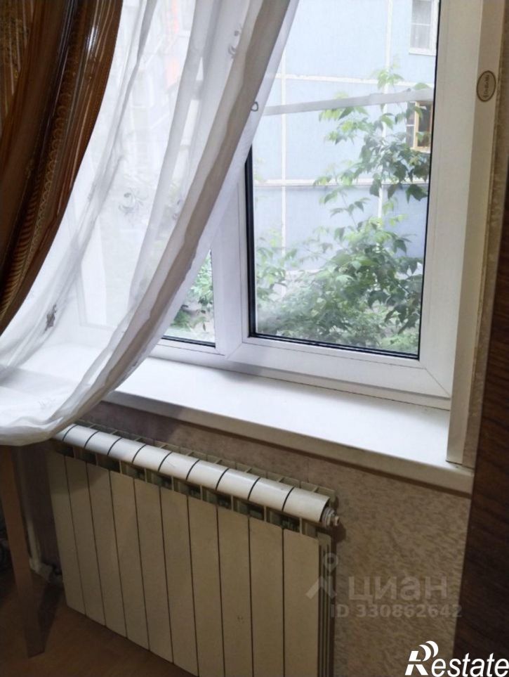 2-комн квартира Октябрьский г-к, 9,  д. 9