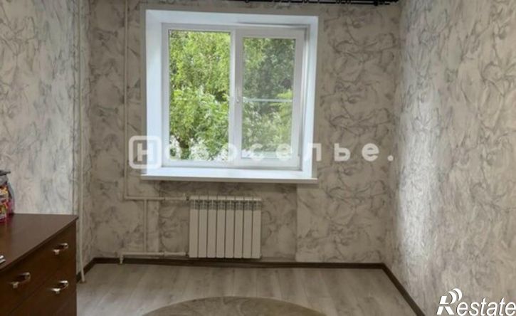 4-комн квартира ул Павлова, 12,  д. 12