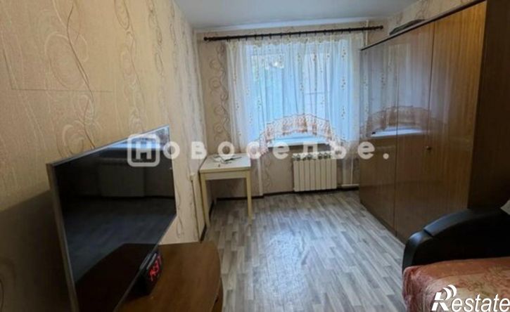 4-комн квартира ул Павлова, 12,  д. 12