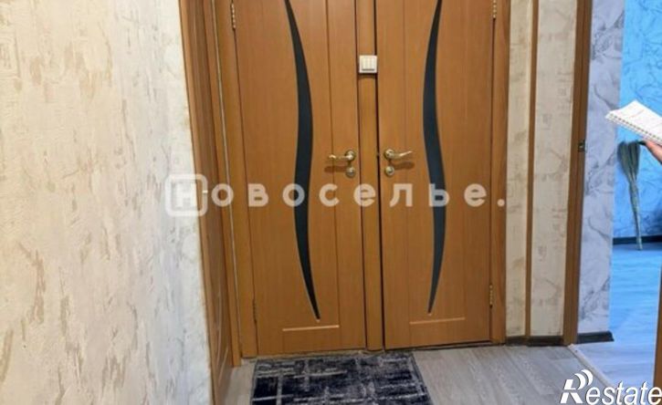 4-комн квартира ул Павлова, 12,  д. 12