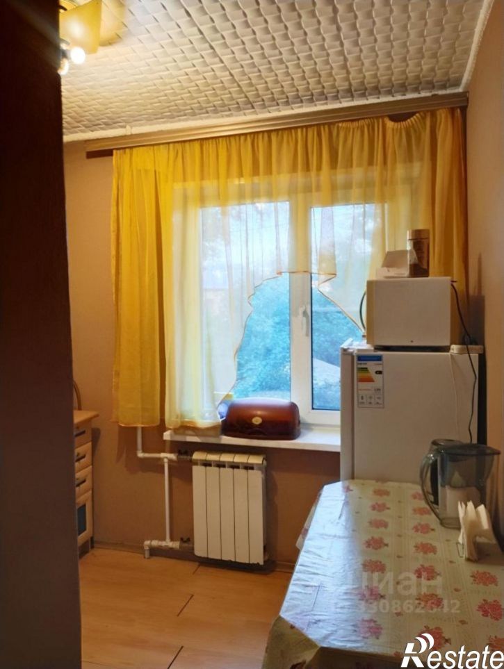 2-комн квартира Октябрьский г-к, 9,  д. 9