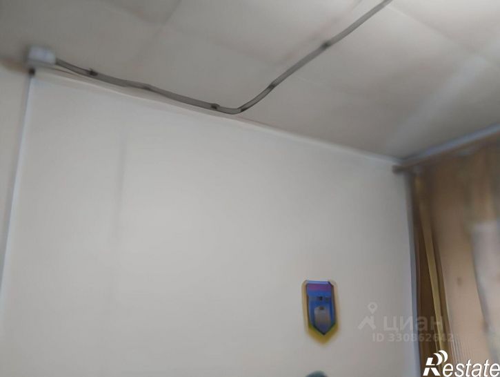 2-комн квартира Октябрьский г-к, 9,  д. 9