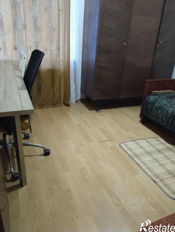 2-комн квартира Октябрьский г-к, 9,  д. 9