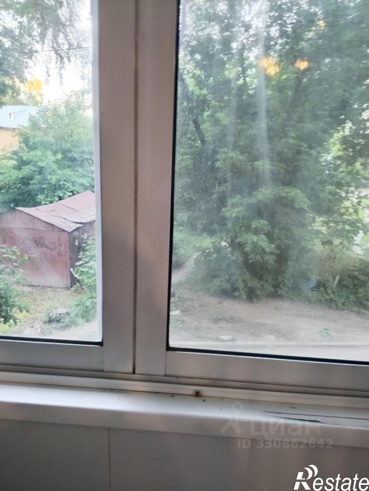 2-комн квартира Октябрьский г-к, 9,  д. 9