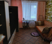 1-комн, 16кв м, этаж 3/5 ул Забайкальская, 15 2