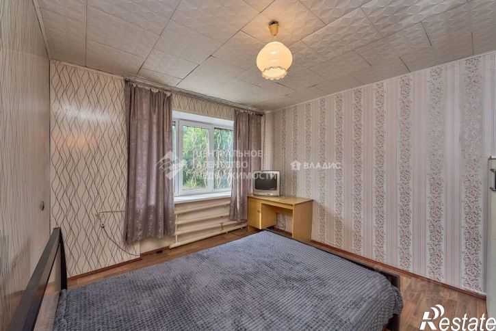 1-комн квартира ул Гоголя, 34/6,  д. 34/6