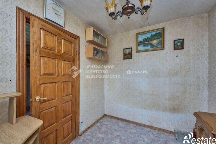 2-комн квартира ул К.Маркса, 1,  д. 1