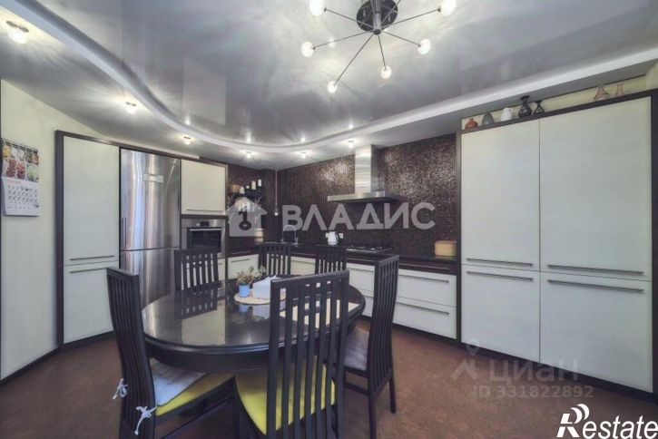3-комн квартира Народный б-р, 15,  д. 15