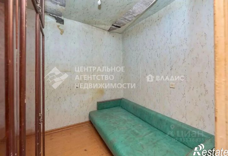 2-комн квартира ул К.Маркса, 1,  д. 1
