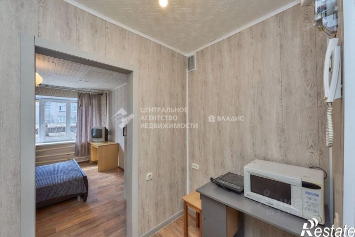 1-комн квартира ул Гоголя, 34/6,  д. 34/6