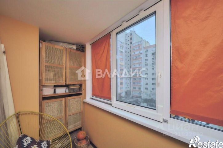 3-комн квартира Народный б-р, 15,  д. 15
