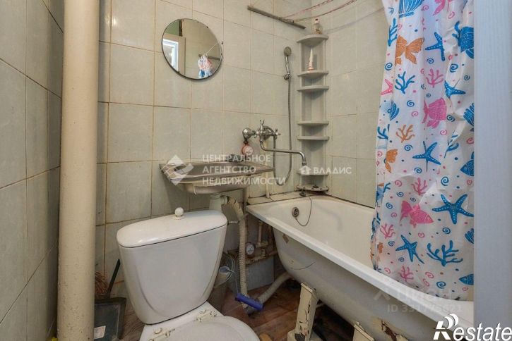 1-комн квартира ул Гоголя, 34/6,  д. 34/6