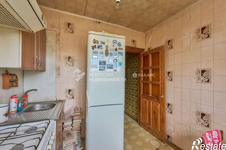 2-комн квартира ул К.Маркса, 1,  д. 1