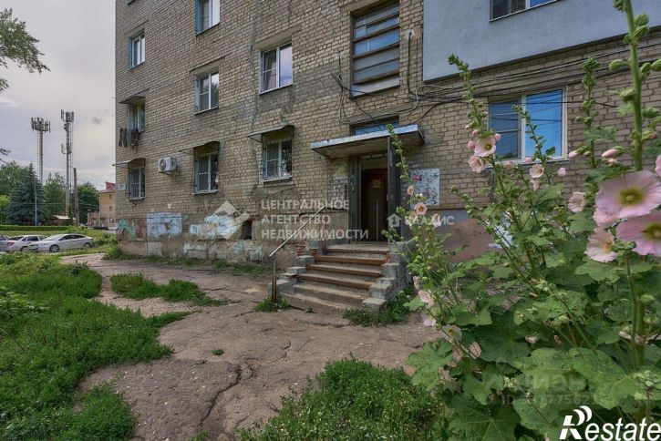 1-комн квартира ул Гоголя, 34/6,  д. 34/6