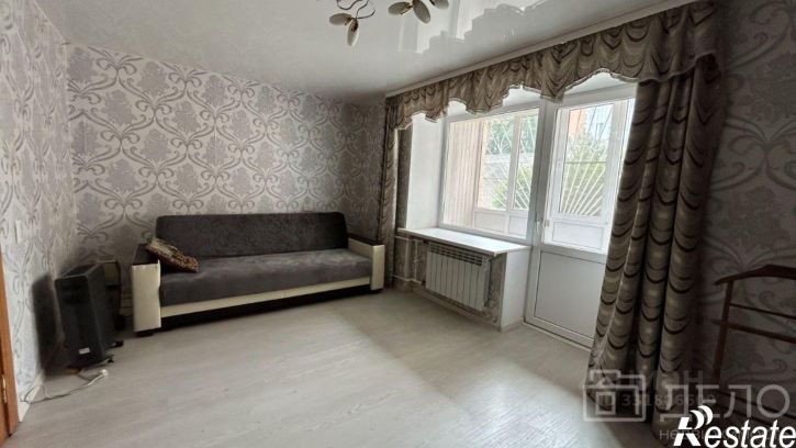 2-комн квартира ул Павлова, 12,  д. 12