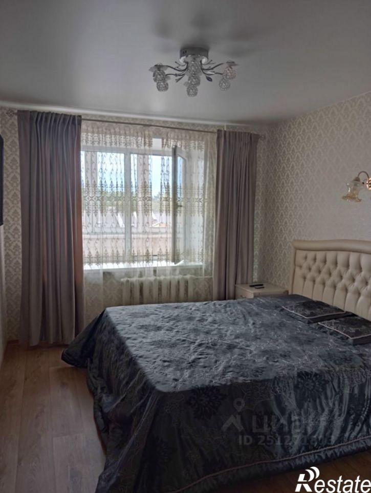 2-комн квартира ул Западная, 12,  д. 12