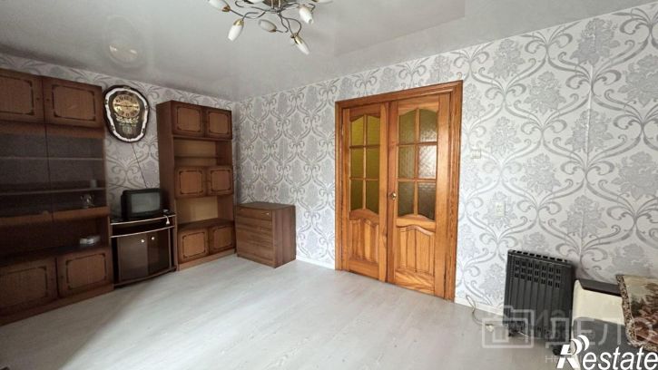 2-комн квартира ул Павлова, 12,  д. 12