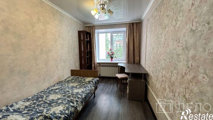 2-комн квартира ул Павлова, 12,  д. 12