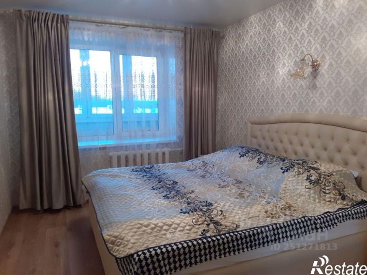 2-комн квартира ул Западная, 12,  д. 12