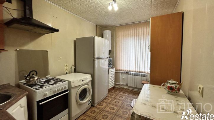 2-комн квартира ул Павлова, 12,  д. 12