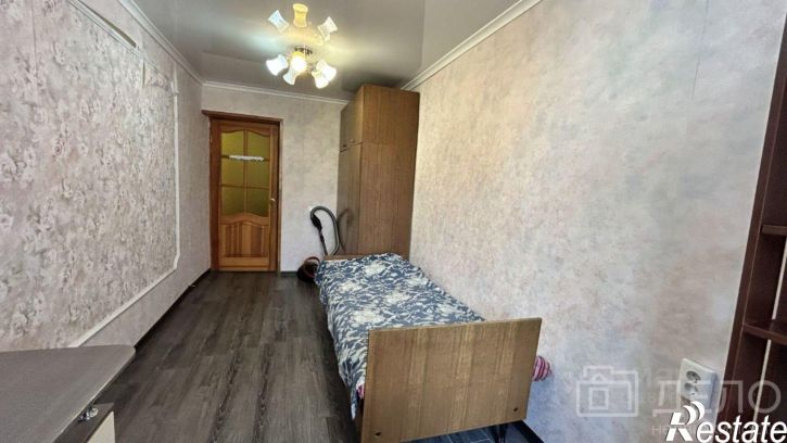 2-комн квартира ул Павлова, 12,  д. 12