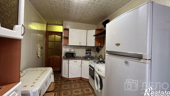 2-комн квартира ул Павлова, 12,  д. 12