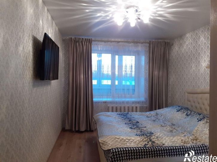 2-комн квартира ул Западная, 12,  д. 12