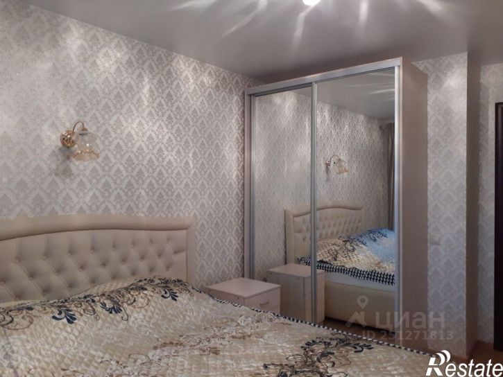 2-комн квартира ул Западная, 12,  д. 12