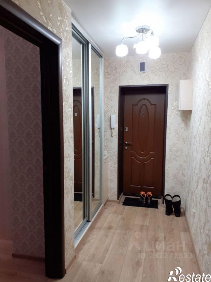 2-комн квартира ул Западная, 12,  д. 12