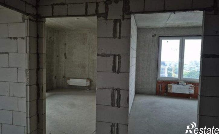 2-комн квартира Касимовское шоссе, 30 1,  д. 30 1,  к. 1