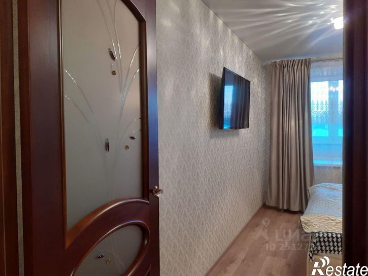 2-комн квартира ул Западная, 12,  д. 12