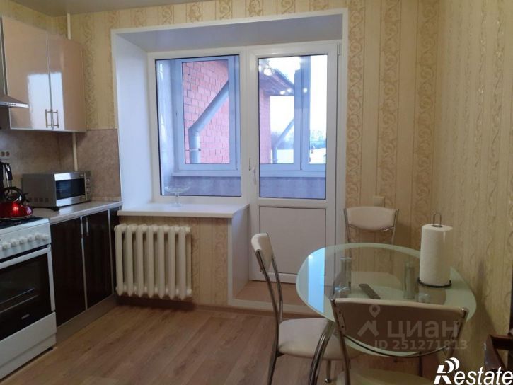 2-комн квартира ул Западная, 12,  д. 12