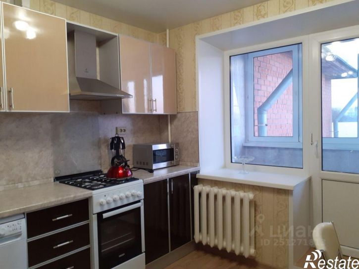 2-комн квартира ул Западная, 12,  д. 12