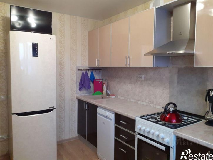 2-комн квартира ул Западная, 12,  д. 12